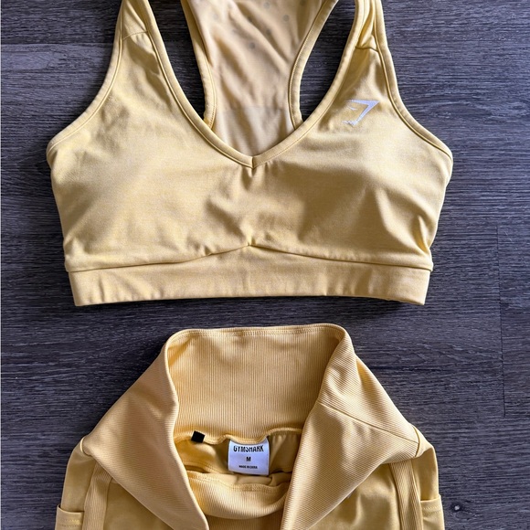 Gymshark Set - Picture 4 of 8